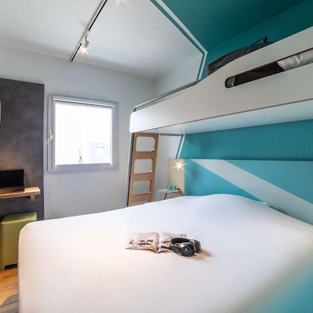 Ibis Budget Orly Рюнжи Экстерьер фото