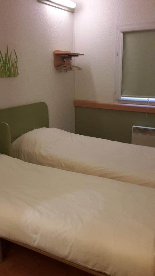 Ibis Budget Orly Рюнжи Экстерьер фото