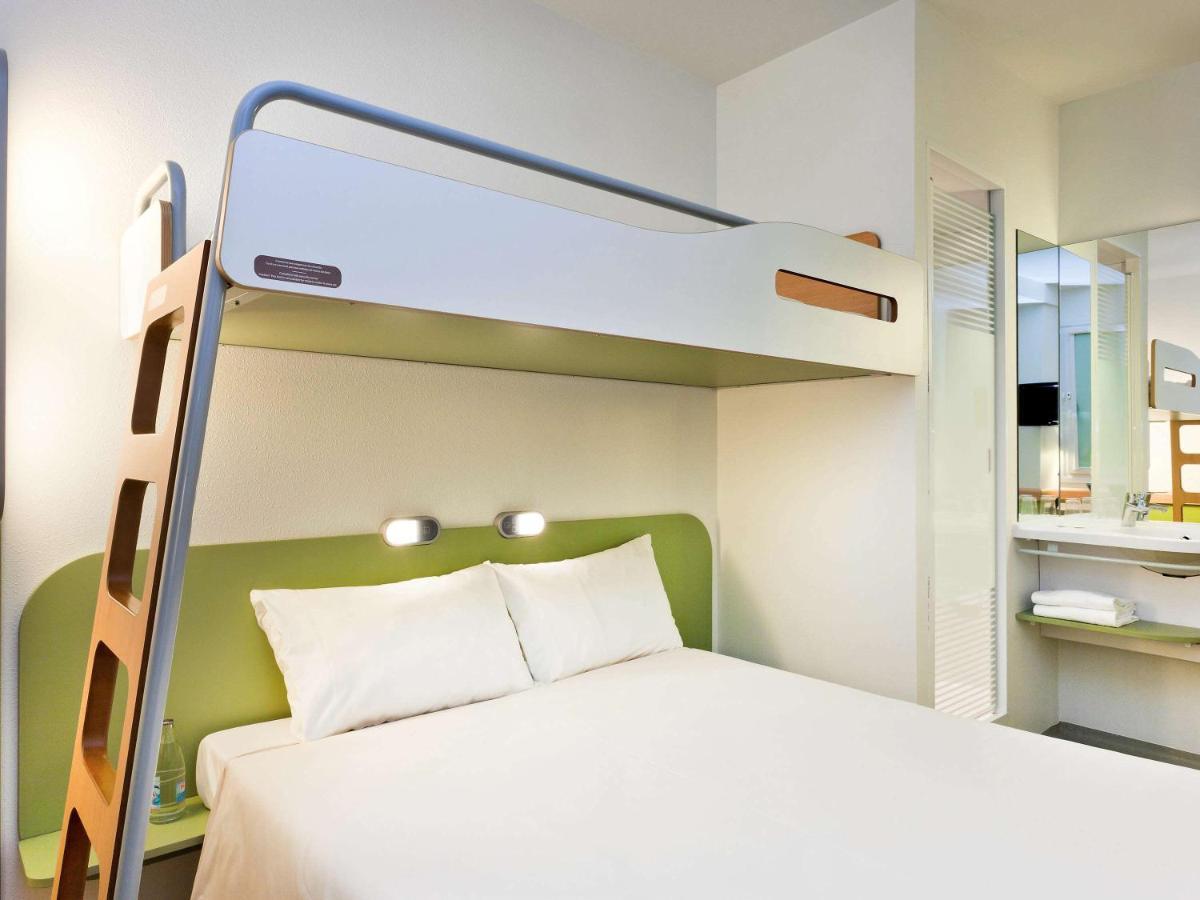Ibis Budget Orly Рюнжи Экстерьер фото