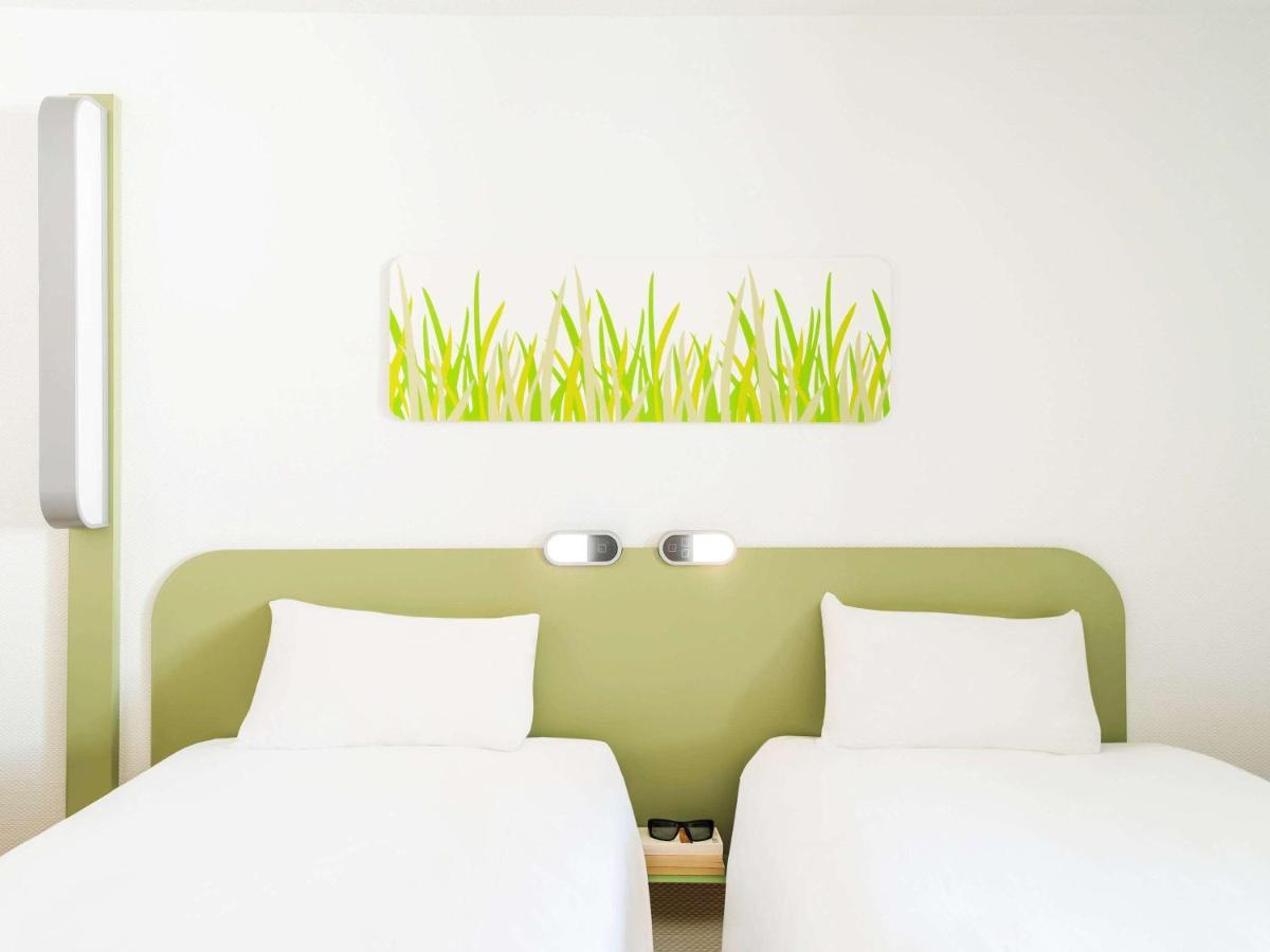 Ibis Budget Orly Рюнжи Экстерьер фото